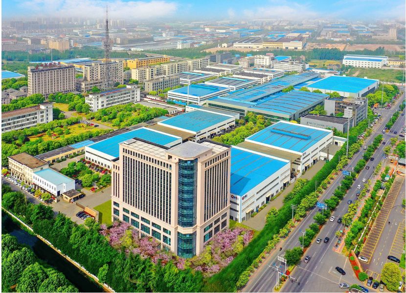 چین Jiangsu Hanpu Mechanical Technology Co., Ltd