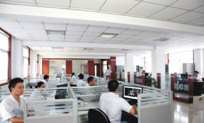 چین Jiangsu Hanpu Mechanical Technology Co., Ltd نمایه شرکت