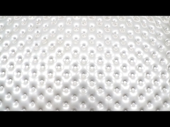 Energy Saving Heat Exchange Dimple Plate Stainless Steel for milk colding