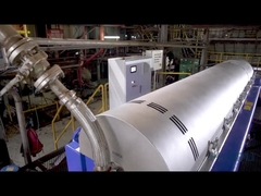 سانتریفیوژهای بسیار کارآمد و قابل اعتماد