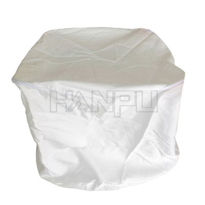 کیفیت  Industry Dedusting Bag Filters For Wide Range Of Filtration Needs کارخانه