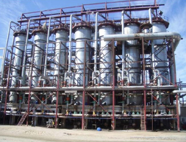 کیفیت  Continous Operation Mode Turbo Mvr Compressor With Customized Voltage کارخانه