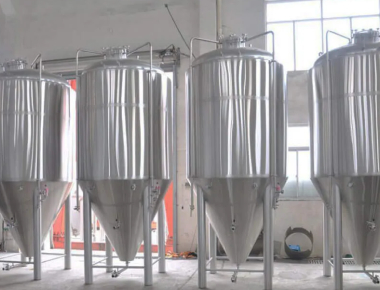 کیفیت  Salt Pillow-Plate Static Crystallizer Systems کارخانه