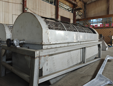 کیفیت  Refined Salt Refining Process Production Line Solution کارخانه