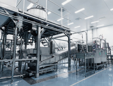 کیفیت  Industrial Scale Salt Production Machine Salt Refining Line کارخانه