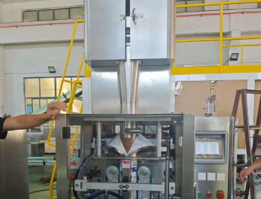 کیفیت  Continuous Filtration Centrifuge Machine SS304/316 Siphon Type کارخانه