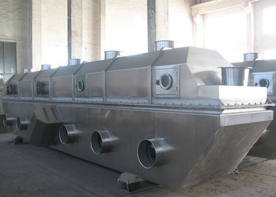 کیفیت  ISO9001 Industrial Table Iodized Salt Making Machine کارخانه