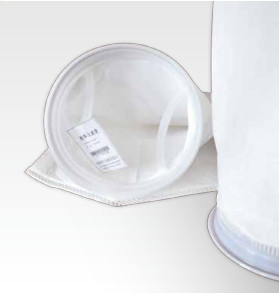 PE PP PTFE سانتریفیوژ فیلتر کیسه پارچه فیبر بافته شده برای کارخانه داروسازی