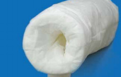 PE PP PTFE سانتریفیوژ فیلتر کیسه پارچه فیبر بافته شده برای کارخانه داروسازی