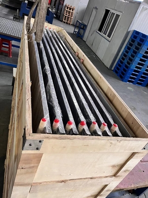 1-1.2mm ضخامت بالش صفحه مبادله گرما برای راه حل های انتقال گرما سفارشی