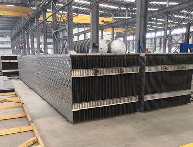 بخارگر Mvr آب نمک 440 ولت برای ترشح آب دریا