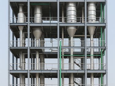 سیستم تبخیر چند اثری صرفه جویی در انرژی