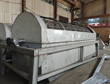 راه حل خط تولید فرآیند تصفیه نمک تصفیه شده