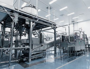 مقیاس صنعتی خط تولید نمک ماشین پالایش نمک