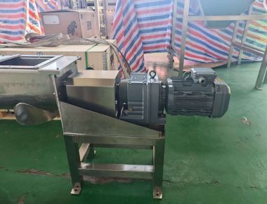 ارائه راه‌حل‌های خط تولید کاملاً خودکار برای بسته‌بندی نمک