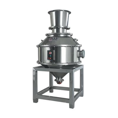 ارائه راه‌حل‌های خط تولید کاملاً خودکار برای بسته‌بندی نمک