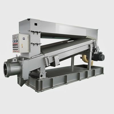 دستگاه تولید سانتریفیوژ جدا کننده نمک نمک آمونیوم سولفات