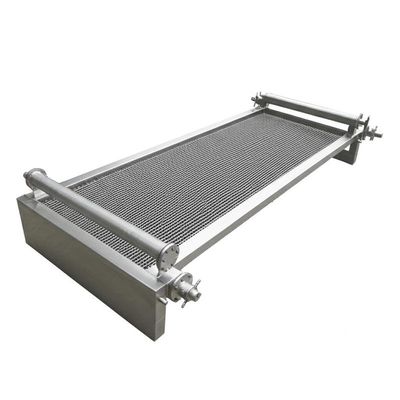 بشقاب بالش اواپراتور فیلم سقوط سفارشی SS304