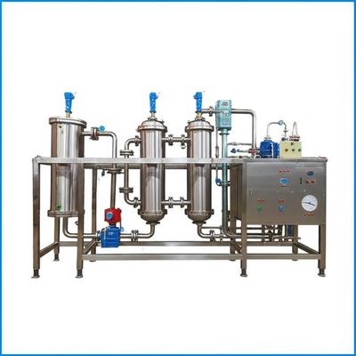 اواپراتور چندنفره گردش مجبور نوشیدنی