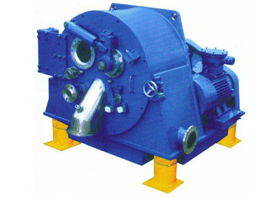 سانتریفیوژ دستگاه سانتریفیوژ صاف کننده صنعتی