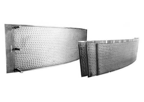 حفاظت از محیط زیست صفحه فولادی جوشکاری لیزری SS316L