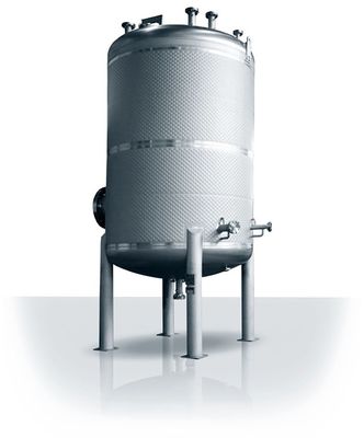 صفحات بالش لیزری جوشکاری صفحات حرارتی صفحات خنک کننده برای مخزن آبجو