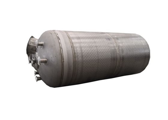 آمیخته بالش صفحه مبادله گرما ایمنی مواد غذایی درجه 0.8mm 0.9mm
