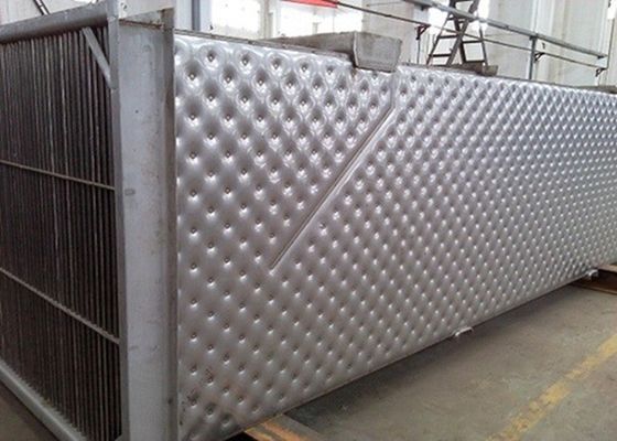 اواپراتور صفحات بالش جوش داده شده با لیزر برای کارخانه های کاغذ خمیر