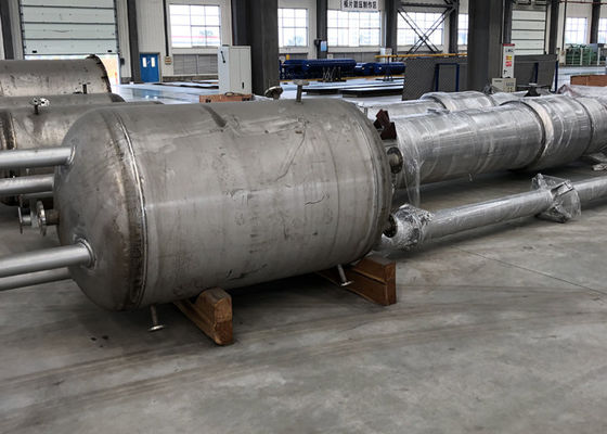 مبادله گرما بر روی بشقاب جوش لیزری