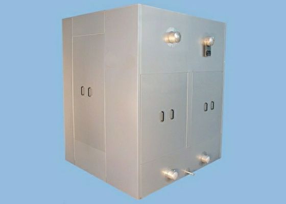 OEM Pillow Plate Thermo Plate Falling Chiller Film