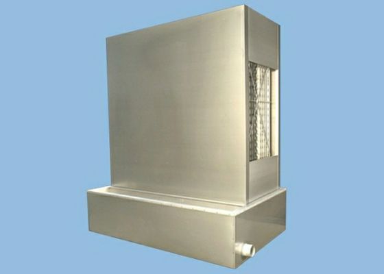 OEM Pillow Plate Thermo Plate Falling Chiller Film