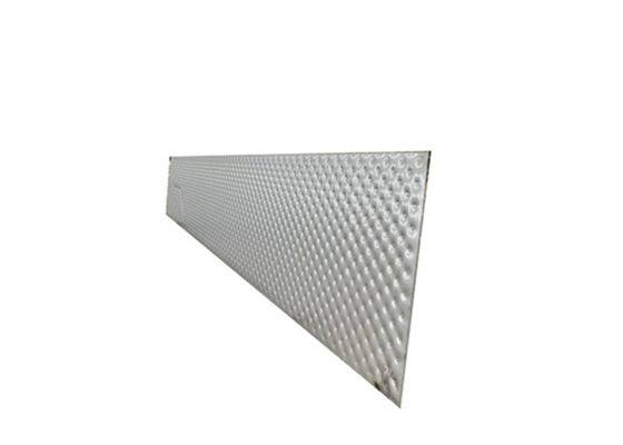 فیبر لیزری جوشکاری صفحه بالش مبدل حرارتی OEM برای دم کردن آبجو
