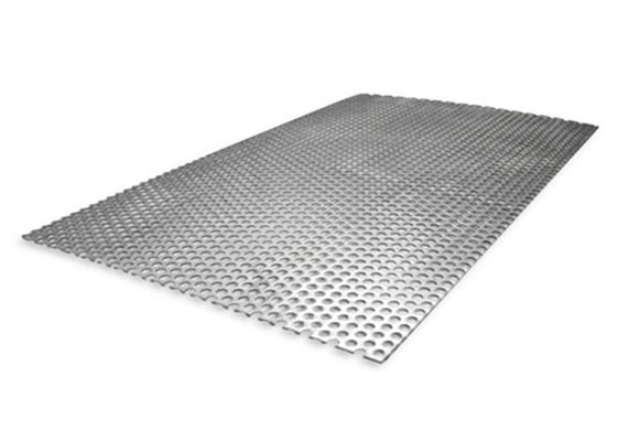 آمیخته بالش صفحه مبادله گرما ایمنی مواد غذایی درجه 0.8mm 0.9mm