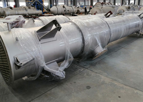 بخار جت کمپرسورهای Thermo از جنس استنلس استیل است