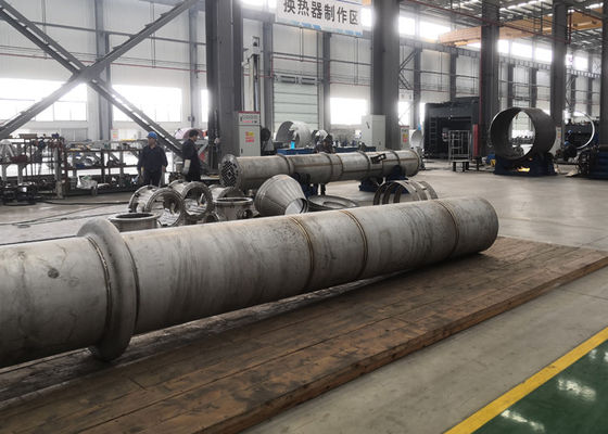 شربت نیشکر بشقاب 150t/D Evaporation Station Seven Body Five Effect Plate
