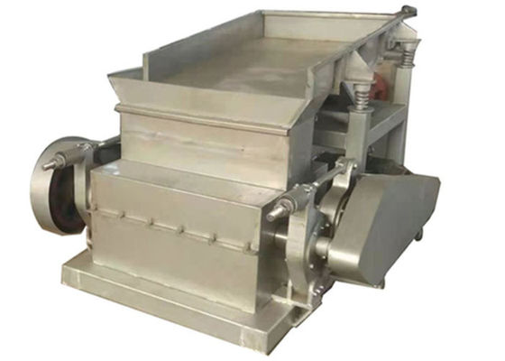 درجه مواد غذایی 30TPH کارخانه و ماشین آلات پردازش نمک