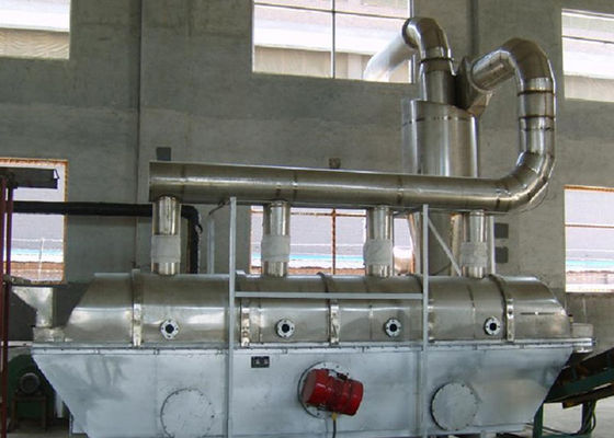 درجه مواد غذایی 30TPH کارخانه و ماشین آلات پردازش نمک