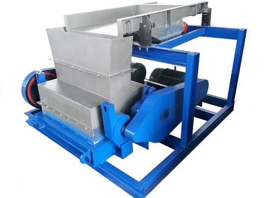 خط تولید نیمه اتوماتیک نمک کارخانه تصفیه نمک