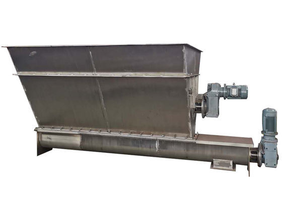 250KW تجهیزات پردازش نمک خوراکی