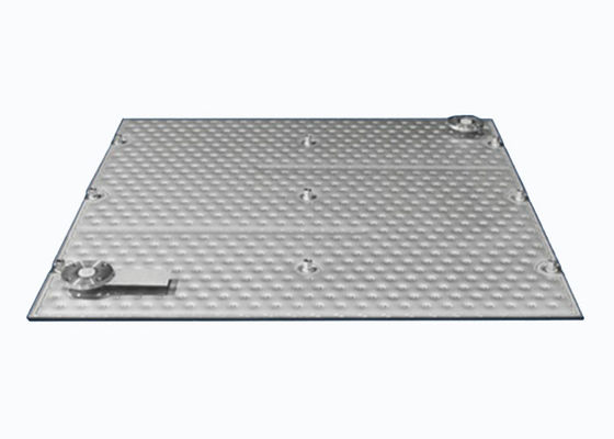 OEM Laser Welding Pillow Plate Ice Bank کولر آبجو