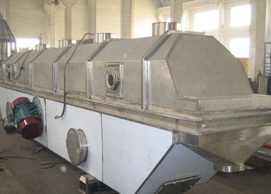 1t/H-30t/H پوسته باز خط تولید نمک مواد غذایی Ti
