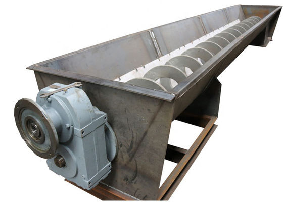 250KW تجهیزات پردازش نمک خوراکی