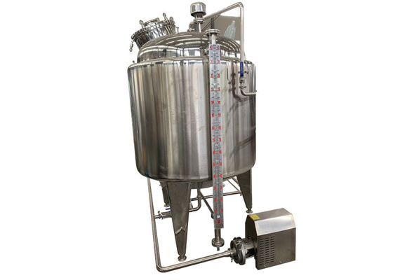 سانتریفیوژ استخراج GMP استاندارد 1500Lbs THC CBD