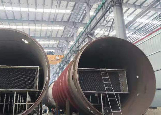 NaCl چند اثر تبخیر خلاء نمک فرآیند ساخت